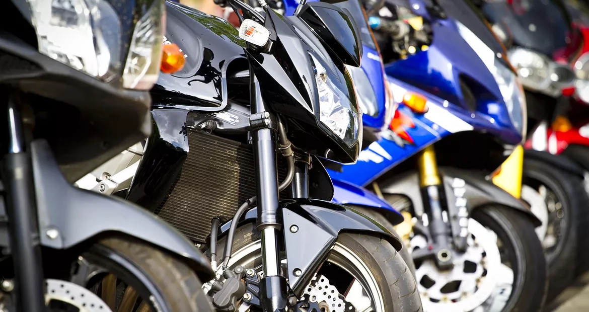 Quady / Motocykle