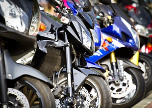 Quady / Motocykle