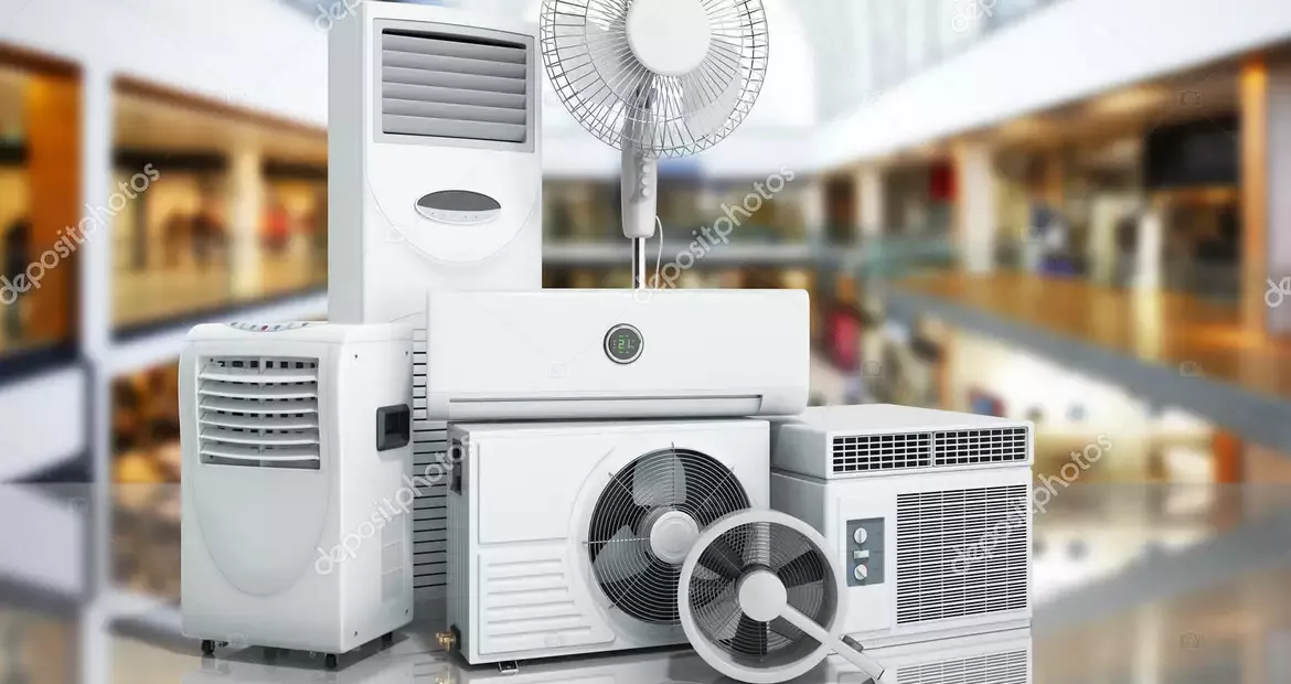 Klimatyzatory