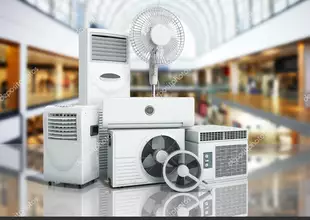 Klimatyzatory