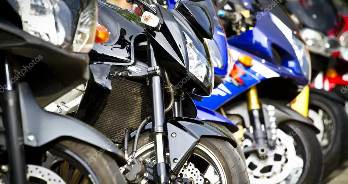 Quady / Motocykle
