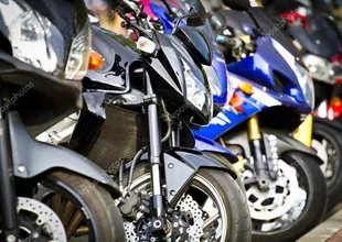Quady / Motocykle