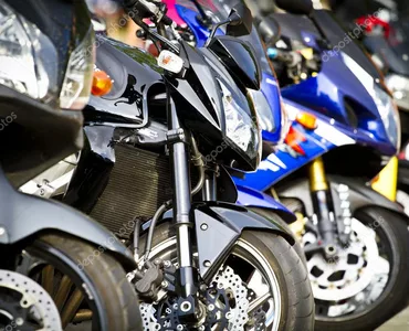 Quady / Motocykle